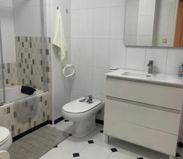 Covas Apartment | SOL Y MAR