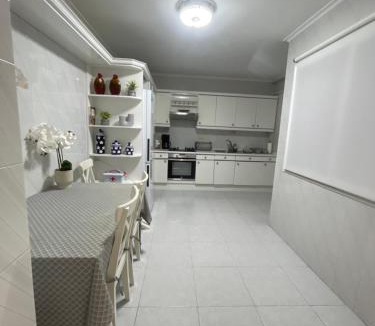 Covas Apartment | SOL Y MAR