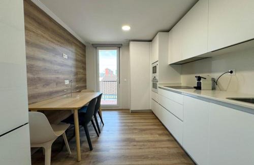 Laredo Apartment | Sol y Mar Primera linea playa y surf