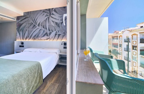 Benalmadena Costa Hostel | Sol y Miel Hostal
