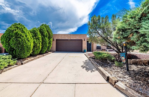 Paradise Hills Civic Apartment | Sol y Suenos | 0 Bed, 1 Bath