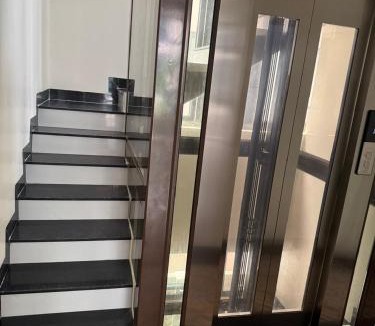 Van Giang Apartment | SOLA House