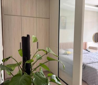 Van Giang Apartment | SOLA House