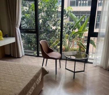 Van Giang Apartment | SOLA House