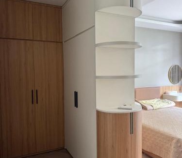 Van Giang Apartment | SOLA House
