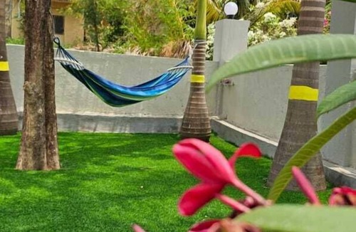 Khalapur Villa | Solace By Joy Suites