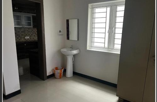 Coimbatore House | Solace