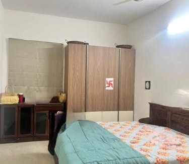 Coimbatore House | Solace