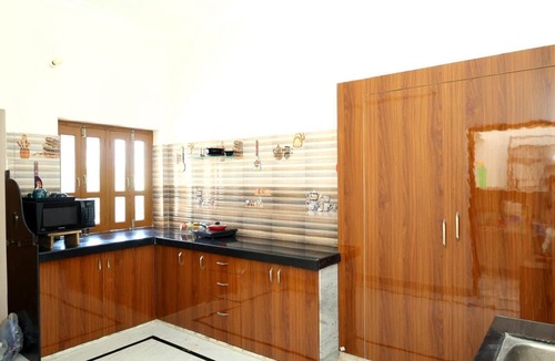 Uchiyarda House | SOLACE POINT