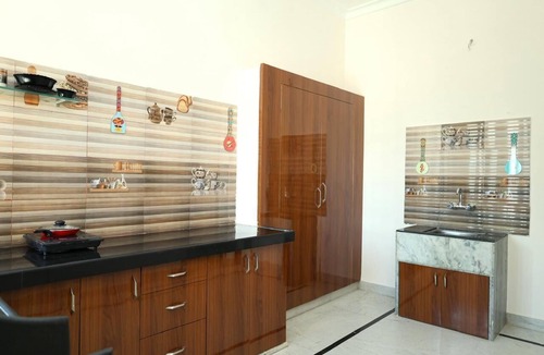 Uchiyarda House | SOLACE POINT