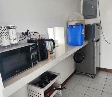 Mandaluyong House | Solace View Rooftop