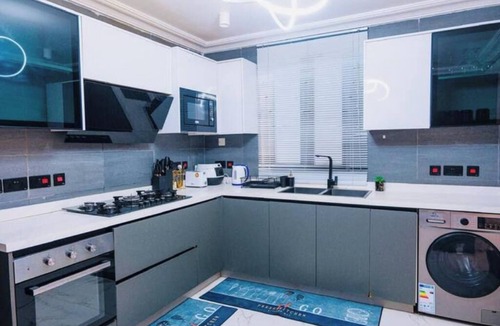 Tema House | Solace Villa