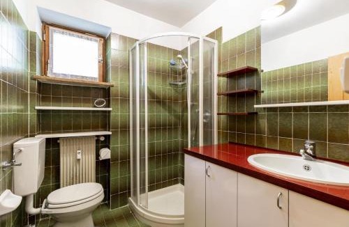 Fontanazzo Apartment | Solaia