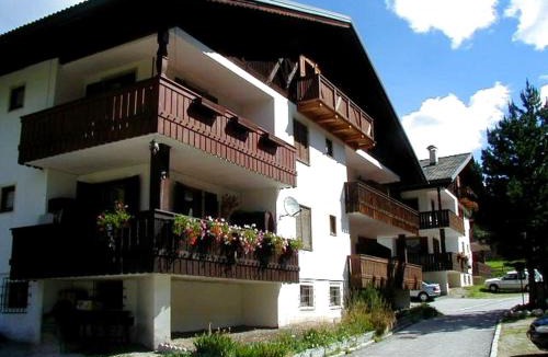 Fontanazzo Apartment | Solaia