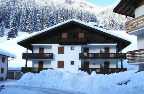 Fontanazzo Apartment | Solaia