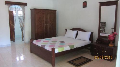 Kaluwamodara House | Solal Villa