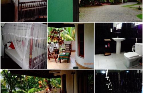 Kaluwamodara House | Solal Villa