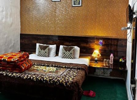 Bajoral Khurd House | Solan Regency