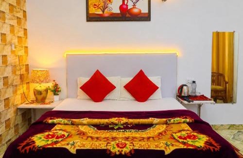 Bajoral Khurd House | Solan Regency