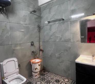 Bajoral Khurd House | Solan Regency