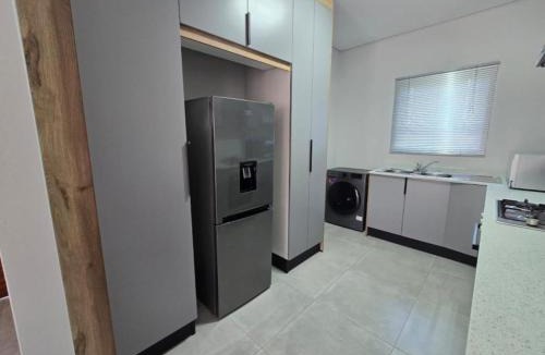 Hazyview House | Solana Studio Unit