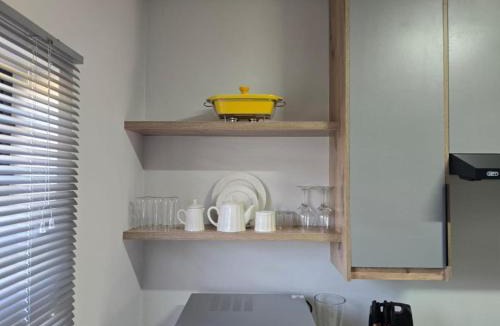 Hazyview House | Solana Studio Unit