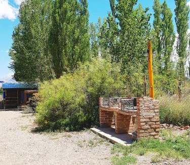 Uspallata Apartment | Solanas de Uspallata