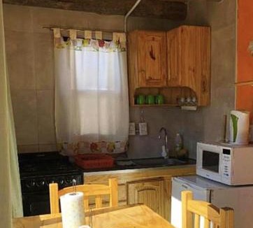 Uspallata Apartment | Solanas de Uspallata