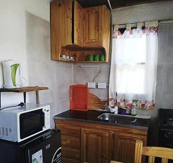 Uspallata Apartment | Solanas de Uspallata