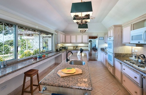 Sandy Lane Villa | Solandra, Sandy Lane Estate, St. James, Barbados