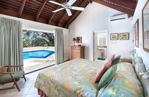 Sandy Lane Villa | Solandra, Sandy Lane Estate, St. James, Barbados