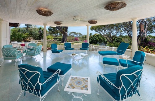 Sandy Lane Villa | Solandra, Sandy Lane Estate, St. James, Barbados