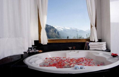 Palchan Resort | Solang Valley Resort