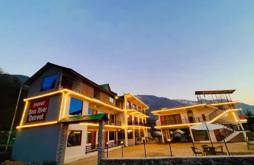 Amritsar Hotel | Solank Hotel & Cafe