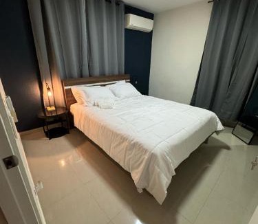 Boca Chica Apartment | Solano Apartamentos