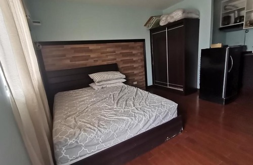Muntinlupa Apartment | Solano Hills