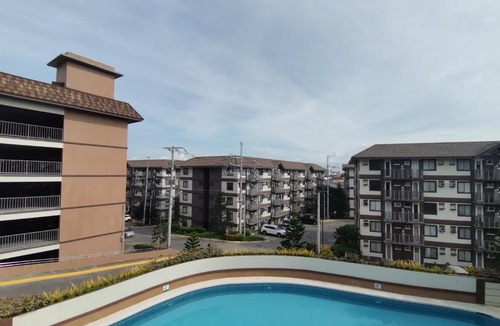 Muntinlupa Apartment | Solano Hills