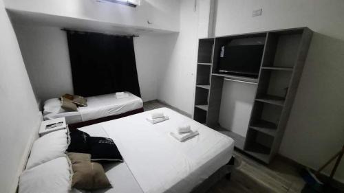 Termas de Rio Hondo Bed & Breakfast | Solano House