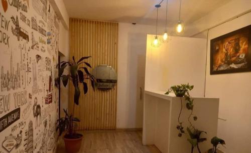 Termas de Rio Hondo Bed & Breakfast | Solano House