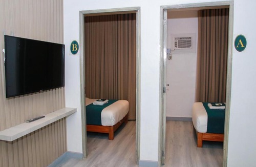 Lipa Bed & Breakfast | Solano Residences