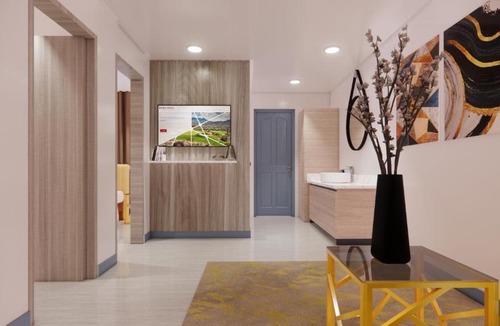 Lipa Bed & Breakfast | Solano Residences