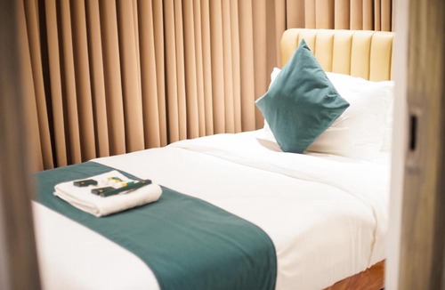 Lipa Bed & Breakfast | Solano Residences