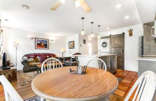 Moab South Valley Apartment | Solano Vallejo 3288