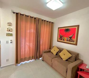 Pipa House | Solar Água Apartaments