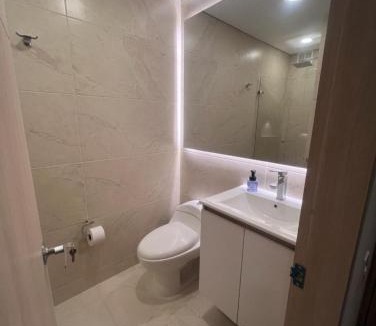Chia Apartment | Solar 1116