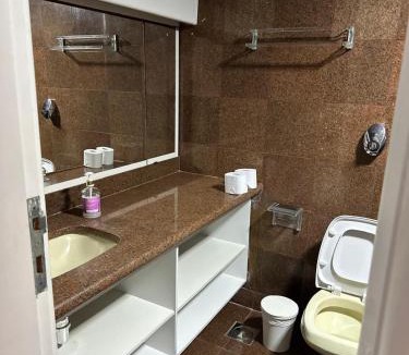 Praia do Futuro I Apartment | Solar Beach Front