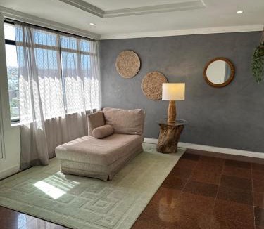 Praia do Futuro I Apartment | Solar Beach Front