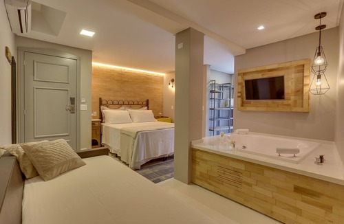 Canasvieiras Hotel | Solar Beach Hotel
