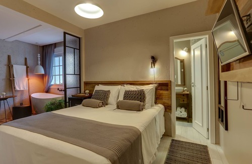 Canasvieiras Hotel | Solar Beach Hotel