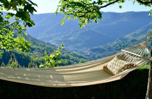 Manteigas House | Solar da Castanha - Forest House